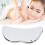 Outil gua sha pour le visage en forme d'aile en pierre térahertz 1
