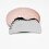 Outil gua sha pour le visage en forme d'aile en pierre térahertz 5
