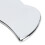 Outil gua sha pour le visage en forme d'aile en pierre térahertz 8