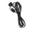 Webcam centrale 1080p per PC/Portatile, nera, lente da 3,7 mm, 90 2