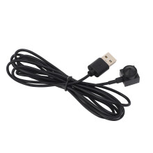 1080P USB-Webkamera 1920x1080, 3,7 mm, Schwarz UVC