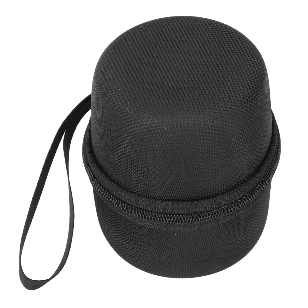 Waterproof EVA Bluetooth Speaker Carrying Case for SRS XB100/B12/13, Black