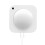 Intelligenter Bewegungsmelder ABS 1400mAh 7m/120 6
