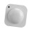 Intelligenter Bewegungsmelder ABS 1400mAh 7m/120 15