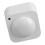 Intelligenter Bewegungsmelder ABS 1400mAh 7m/120 10