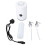 Massage Oil Heater with 360 Heating and LED Touch Controls 2