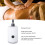 Massage Oil Heater with 360 Heating and LED Touch Controls 4