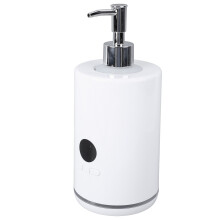 Massage Oil Heater with 360 Heating and LED Touch Controls