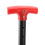 Floor to Standing Aid for Elderly - Adjustable Height & Sturdy Build 6