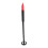 Maillet neuroréflexe, taille standard, pointe pointue, argent 15