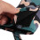 Bolsa calentadora de leche USB - temperatura constante, negro 12