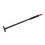 Maillet neuroréflexe, taille standard, pointe pointue, argent 8