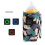 Bolsa calentadora de leche USB - temperatura constante, negro 6