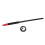 Maillet neuroréflexe, taille standard, pointe pointue, argent 2
