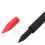 Maillet neuroréflexe, taille standard, pointe pointue, argent 6