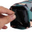Bolsa calentadora de leche USB - temperatura constante, negro 16