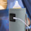 Housse de chauffe-biberon 0,5 L 16x12 bleu 7