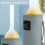 Housse de chauffe-biberon 0,5 L 16x12 bleu 8