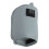 Housse de chauffe-biberon 0,5 L 16x12 bleu 12