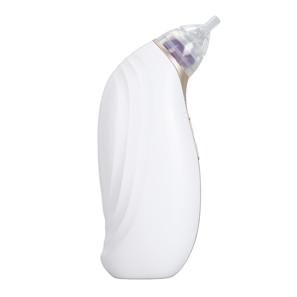 Rechargeable Ear Canal Dryer 600mAh Water Removal Device for Swimming