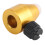Alliage d'aluminium pieds de diapason blancs calmes 11