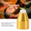 Alliage d'aluminium pieds de diapason blancs calmes 4