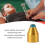 Pieds de diapason - Accessoire en alliage d'aluminium bleu 10