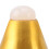 Alliage d'aluminium pieds de diapason blancs calmes 6