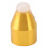 Alliage d'aluminium pieds de diapason blancs calmes 16