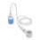Tragbare Camping-Dusche mit integriertem 4000-mAh-Akku 15