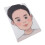 2PCS Reusable Face Painting Practice Boards for Kids, 298x210mm 10