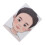 2PCS Reusable Face Painting Practice Boards for Kids, 298x210mm 12