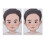 2PCS Reusable Face Painting Practice Boards for Kids, 298x210mm 3