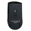 M120PRO Mouse USB cablato 1600 DPI Nero 118x61x38 mm 3