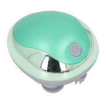 Massaggiatore elettrico per il cuoio capelluto 950mAh 110x70.3x90.5mm