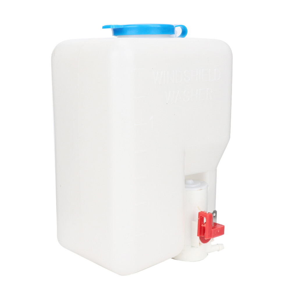 Universal 12V Windshield Wiper Washer Kit 1.8L with Accessories-image-OPC-PJDGDWH-NEW