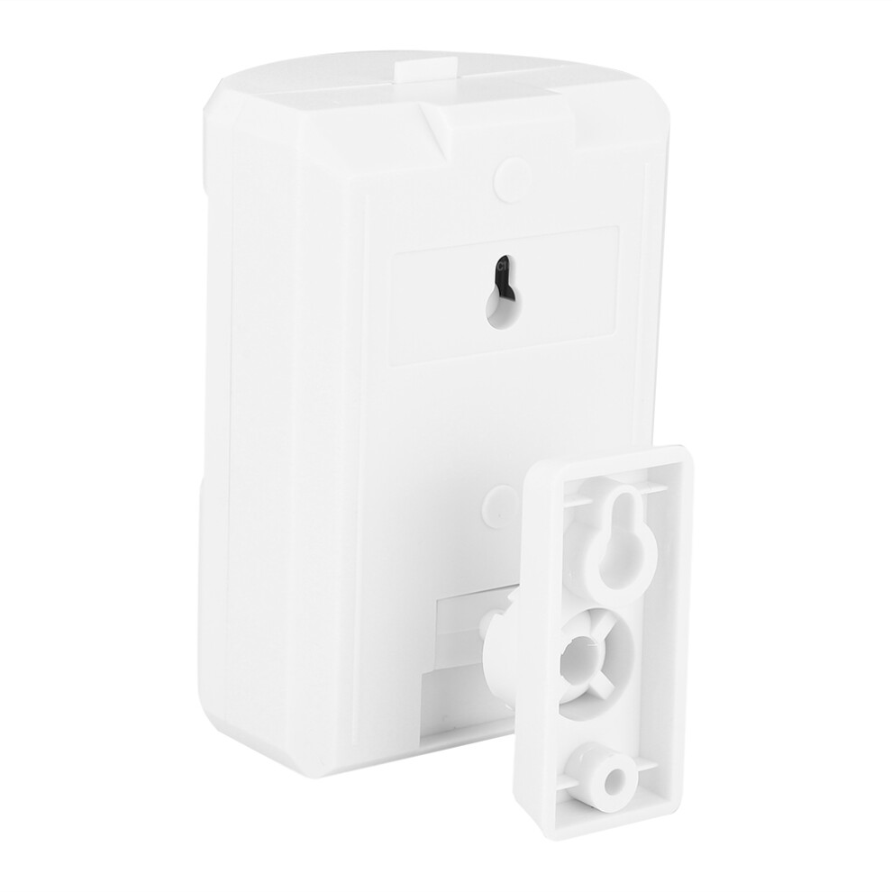 Wireless Ir Doorbell Alarm With 100M Range, Infrared Sensor 7901335024408