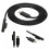 Efficient 15V 3A Charging Cable for PRO & BOOK Tablets 8