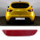 Heckstoßfänger-Reflektor für Clio MK4 2012-2018 links 16