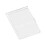 Lentille de soudage transparente 2,00 dioptries 9  10,8 cm 5