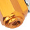 M10 ABS-Scheibenbremssattel für GY6 50-150cc Roller 9