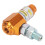 M10 ABS-Scheibenbremssattel für GY6 50-150cc Roller 14