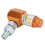 M10 ABS-Scheibenbremssattel für GY6 50-150cc Roller 1