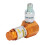 M10 ABS-Scheibenbremssattel für GY6 50-150cc Roller 13