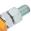 M10 ABS-Scheibenbremssattel für GY6 50-150cc Roller 11