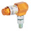 M10 ABS-Scheibenbremssattel für GY6 50-150cc Roller 16