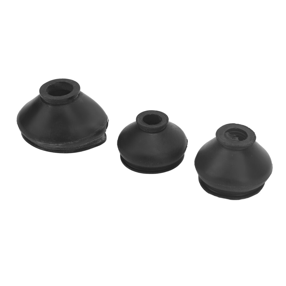 Universal Fit Rubber Dust Boot Cover for Car Ball Head Joint Protection-image-OPC-PJDGDZS-NEW