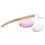 Lotion-Applikator mit langem Griff für Senioren, 4 Pads 11