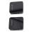 Micro-cravate à affichage LED 300 mAh 12x8x3 cm Noir 14