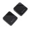 Micro-cravate à affichage LED 300 mAh 12x8x3 cm Noir 11